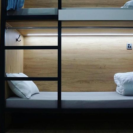Hostelone Ułan Bator Zewnętrze zdjęcie