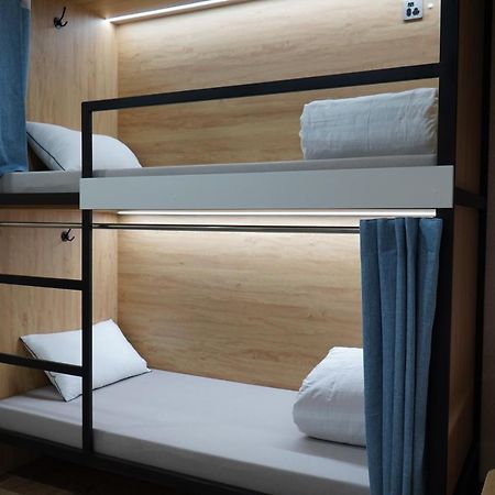 Hostelone Ułan Bator Zewnętrze zdjęcie