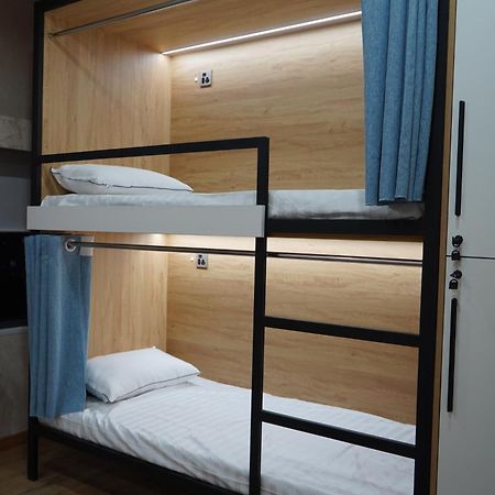 Hostelone Ułan Bator Zewnętrze zdjęcie