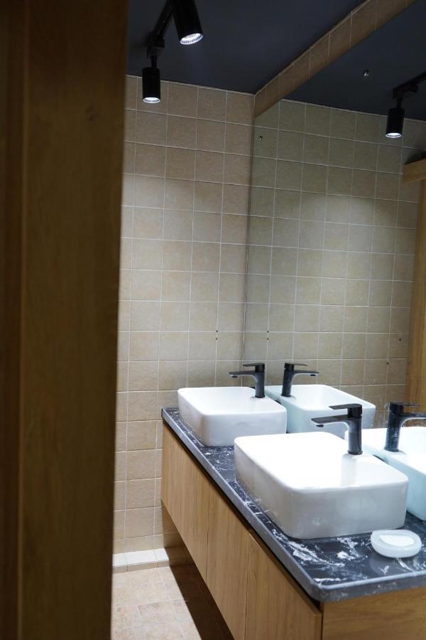 Hostelone Ułan Bator Zewnętrze zdjęcie