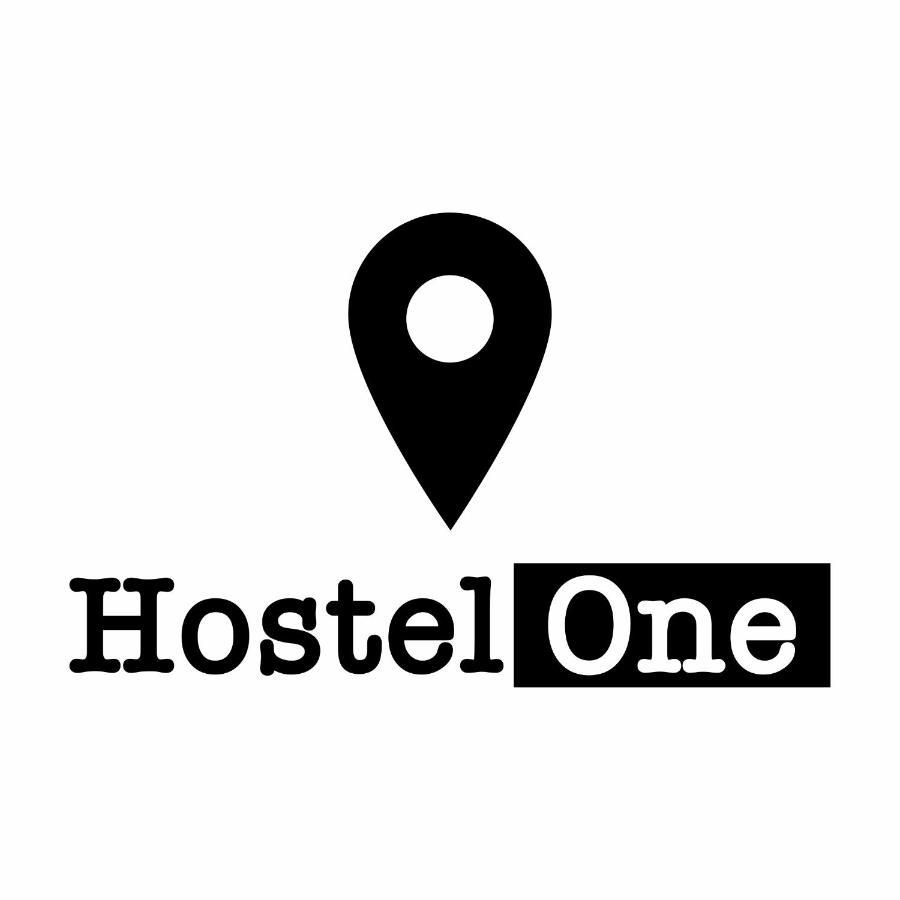Hostelone Ułan Bator Zewnętrze zdjęcie