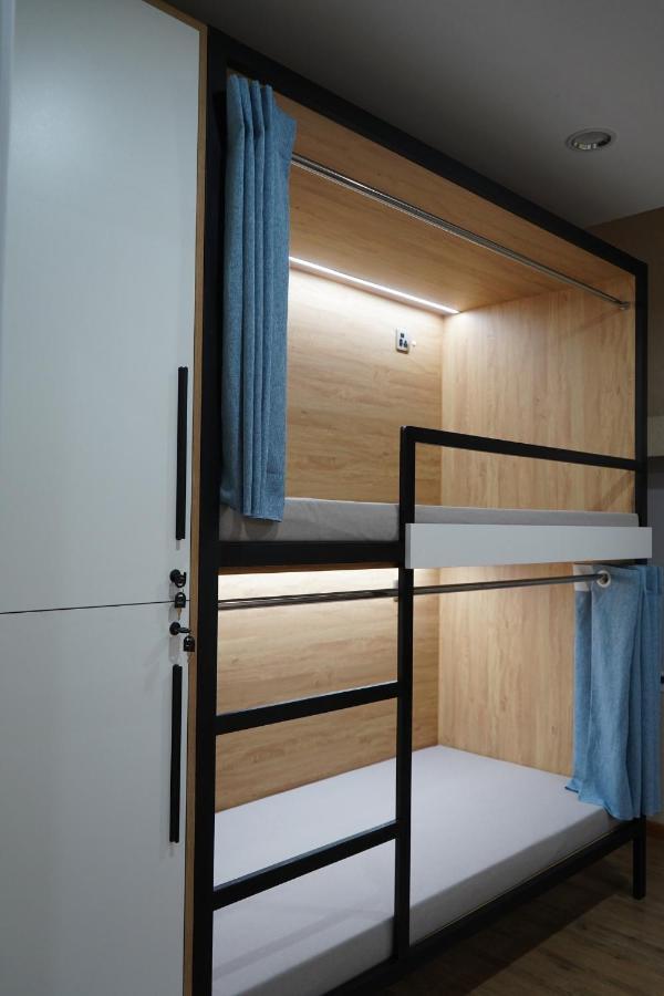 Hostelone Ułan Bator Zewnętrze zdjęcie